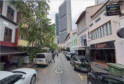 Boat Quay Conservation Area (D1), Shop House #596401591